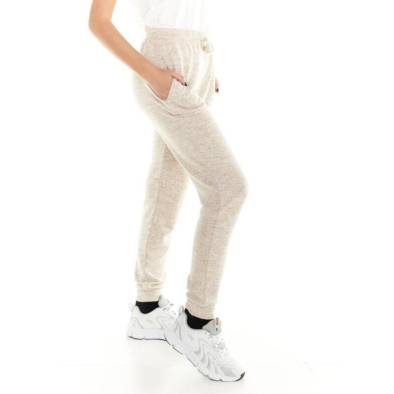 Calça desportiva Mulher Winter Chic Boxing Leone