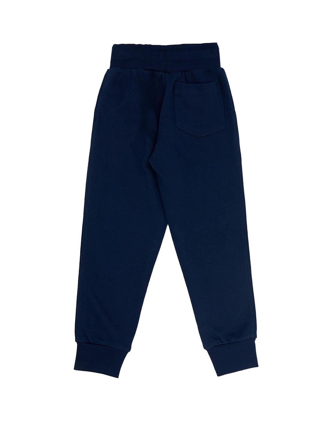 Pantalons de jogging basiques pour enfants 2/3