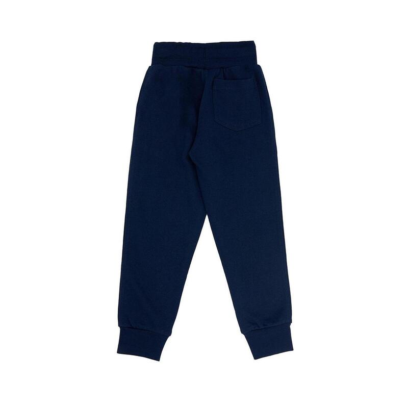 Joggers voor jongen Leone Basic