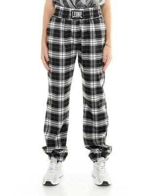 Pantaloni da tuta Leone donna Leisure