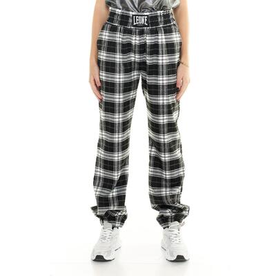 Damskie spodnie dresowe Leone Leisure