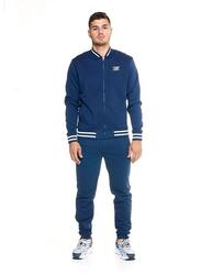 Survêtement zippé pour hommes Leone Lifestyle