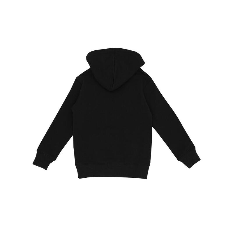 Sweatshirt met capuchon voor jongen Leone Basic