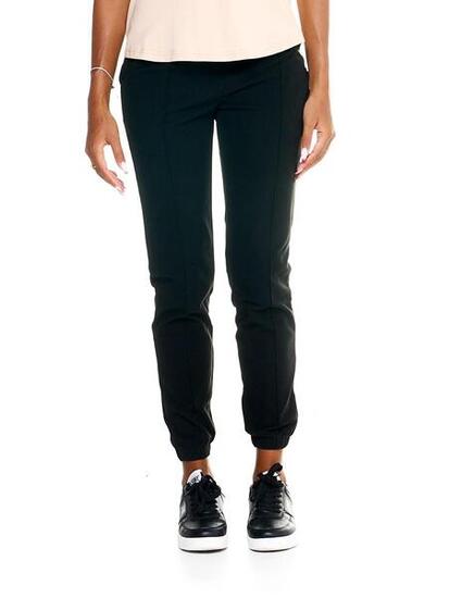 Pantaloni da tuta Leone donna con pinces Winter Chic Boxing