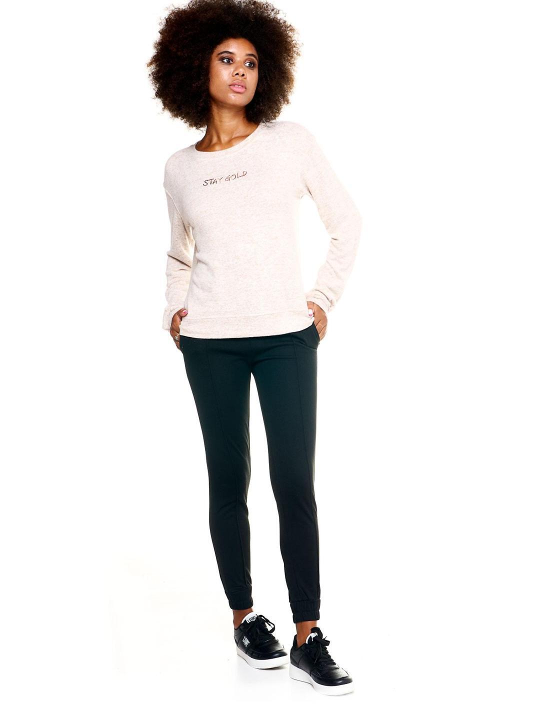 Joggingbroek voor dames Winter Chic Boxing 3/6