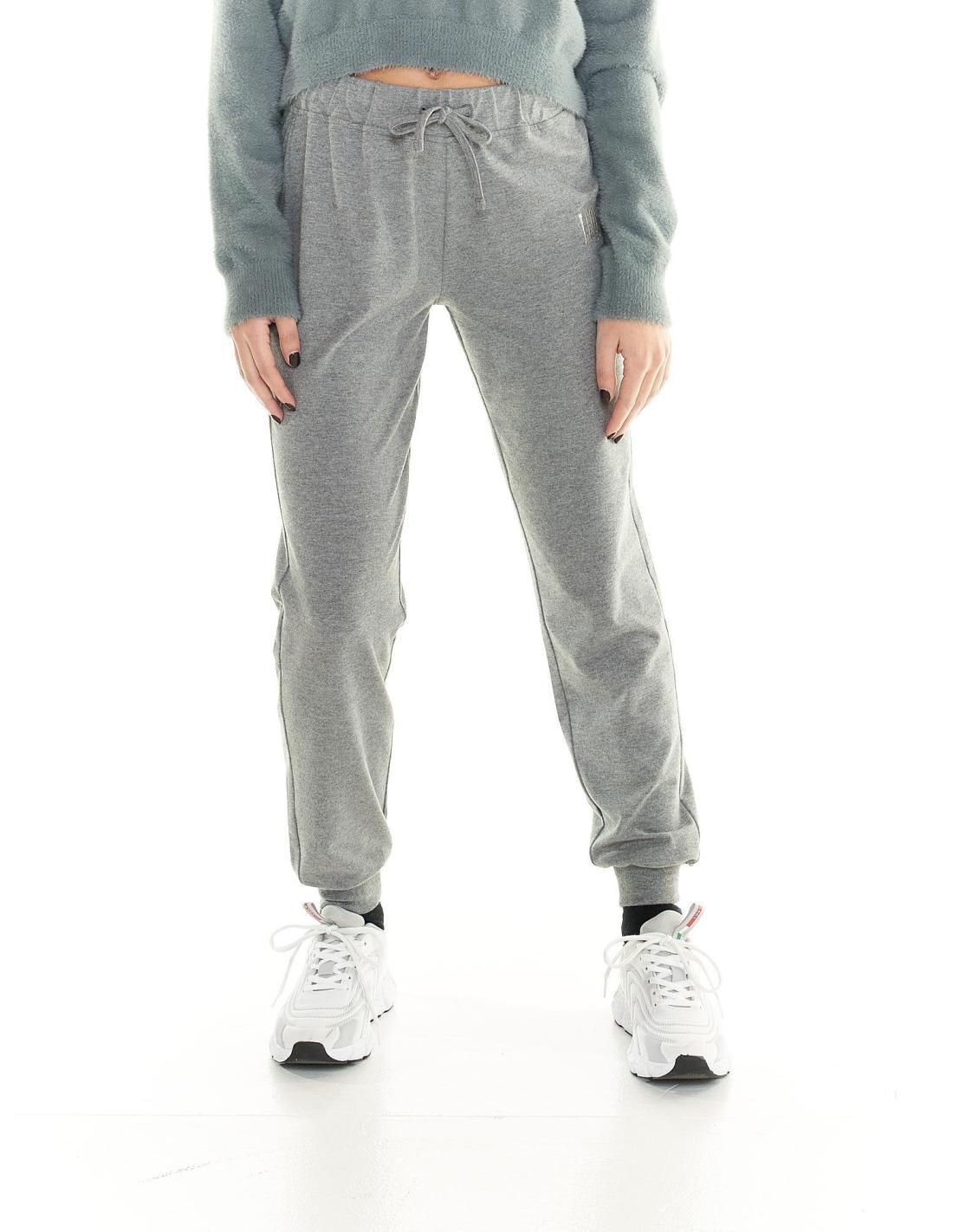 LEONE 1947 APPAREL Pantalones de chándal para mujer Leone Leisure