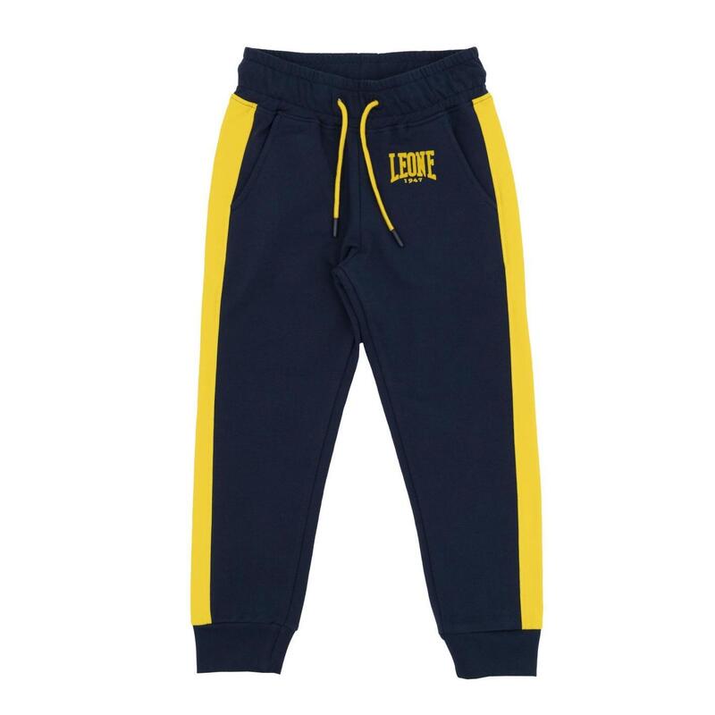 Pantalon de survêtement enfant Leone College