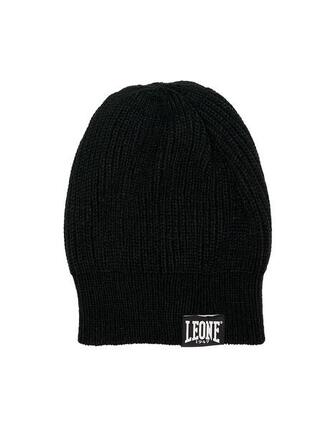 Trikotmütze mit kleinem „Basic“-Logo
