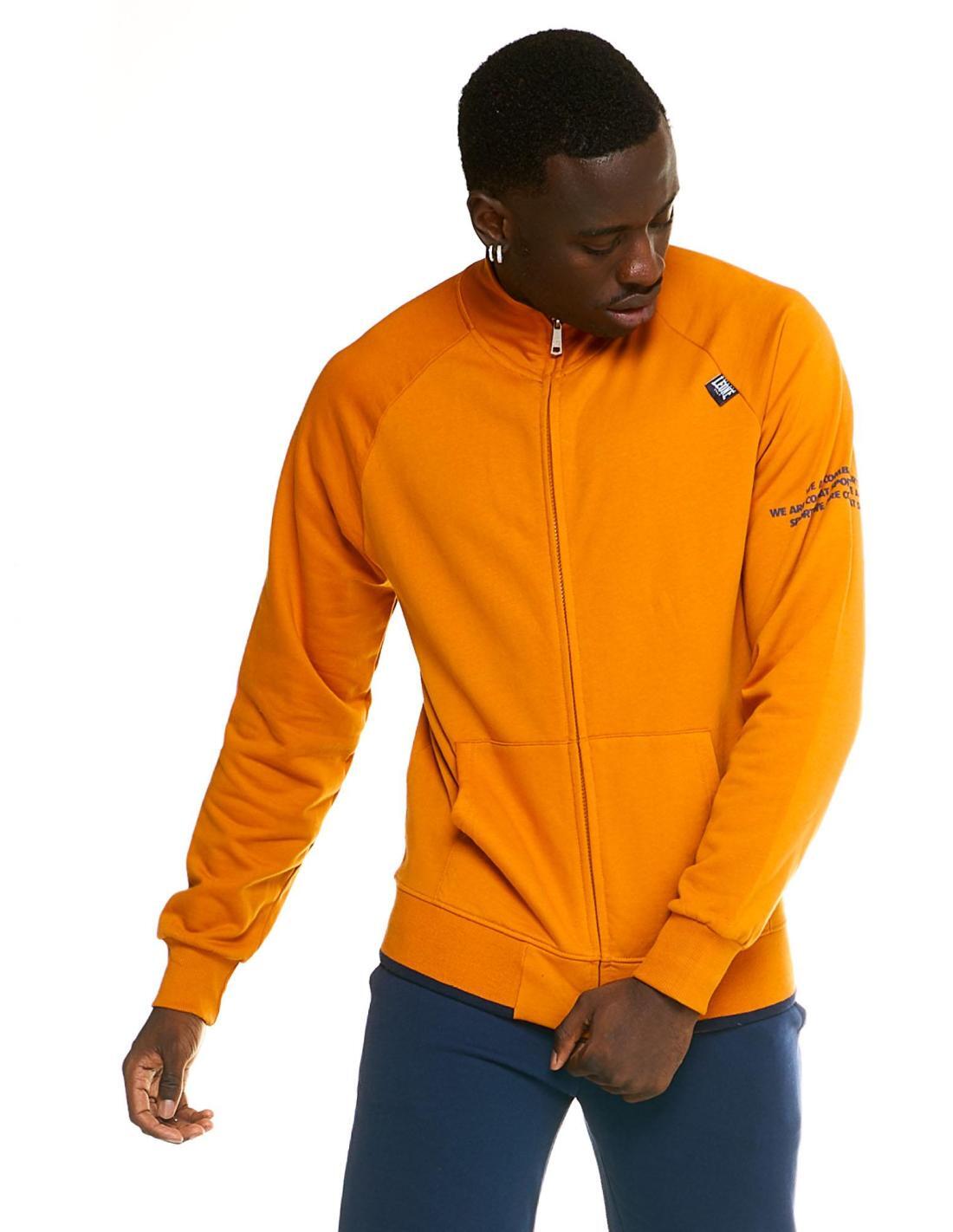 Tuta Leone uomo con full zip Shades 5/6