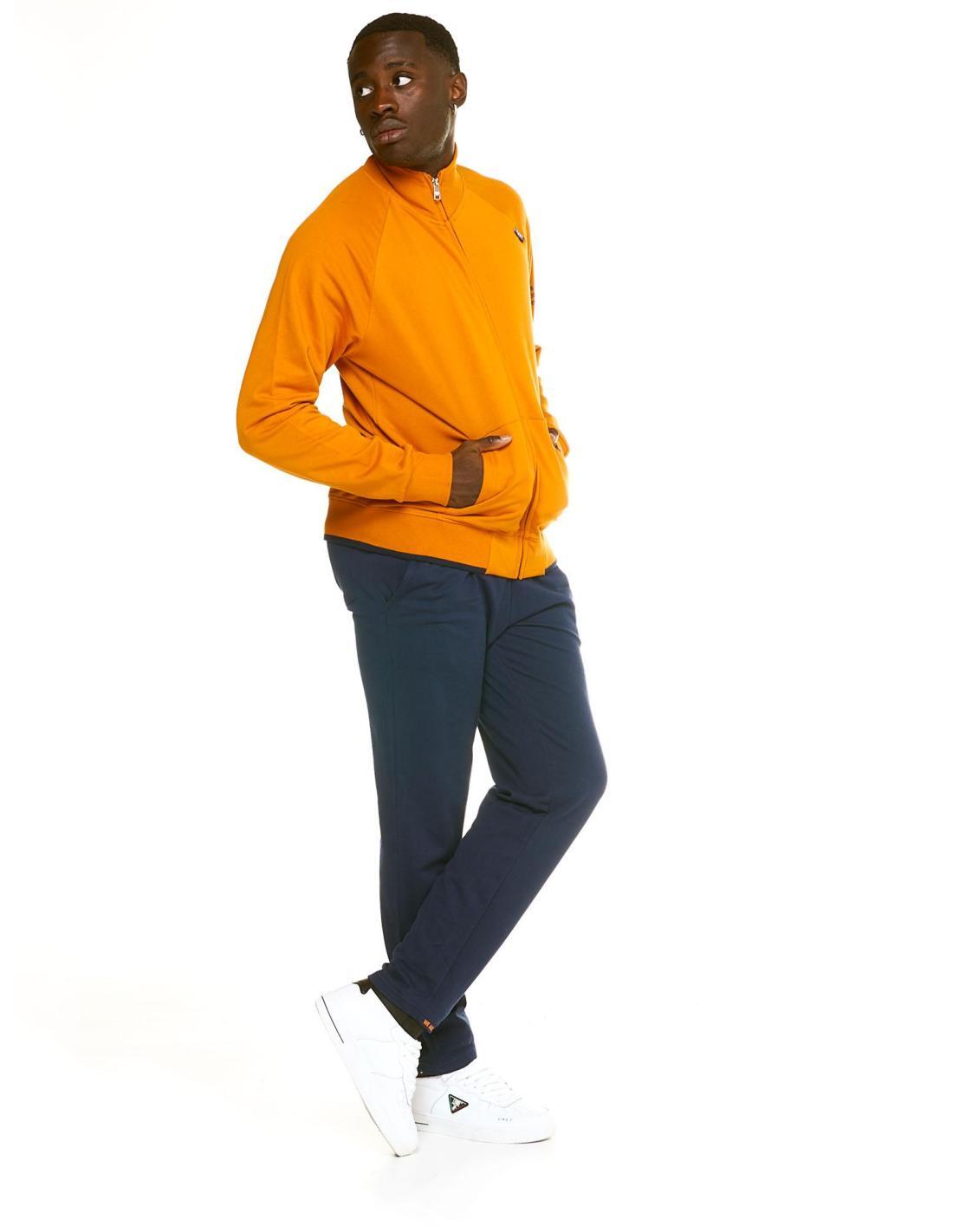 Tuta Leone uomo con full zip Shades 3/6