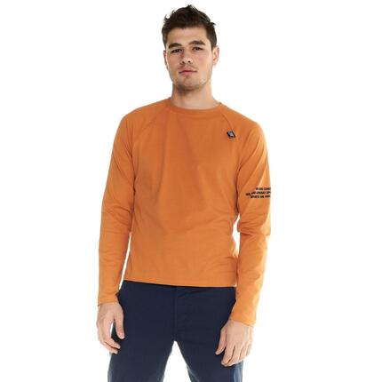 Koszulka na co dzień na siłownię