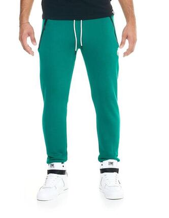 Pantalon de survêtement homme Soft Basic Leone
