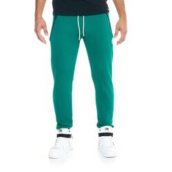 Pantalones deportivos para hombres Leone Soft Basic