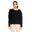 SweatShirt Mulher Leone Leisure com gola redonda