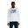 SweatShirt Homem Leone com logotipo Basic grande