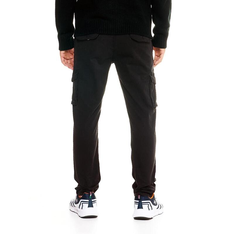 Pantalon cargo homme Leone Urban