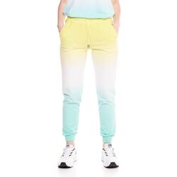 Joggers de mujer Silence Work tie-dye