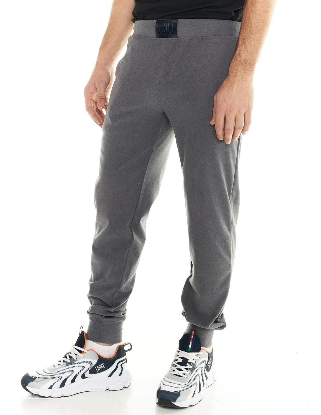Pantalon en polar homme Leone Lifestyle 3/5