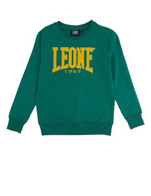 Maglia Leone bambino a girocollo College