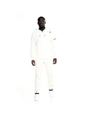 Tuta Leone uomo con cappuccio e full zip Shades