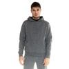 Sudadera de hombre con capucha Leone Lifestyle