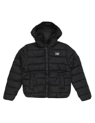 Giubbotto ragazzo zip Gold