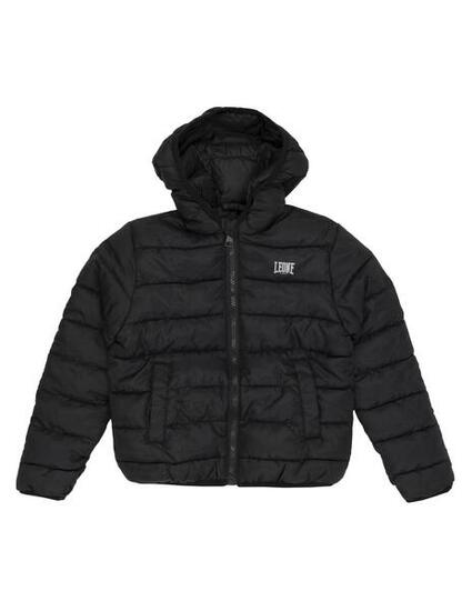 Giubbotto ragazzo zip Gold