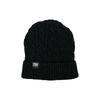 Bonnet en tricot femme Leone Basic