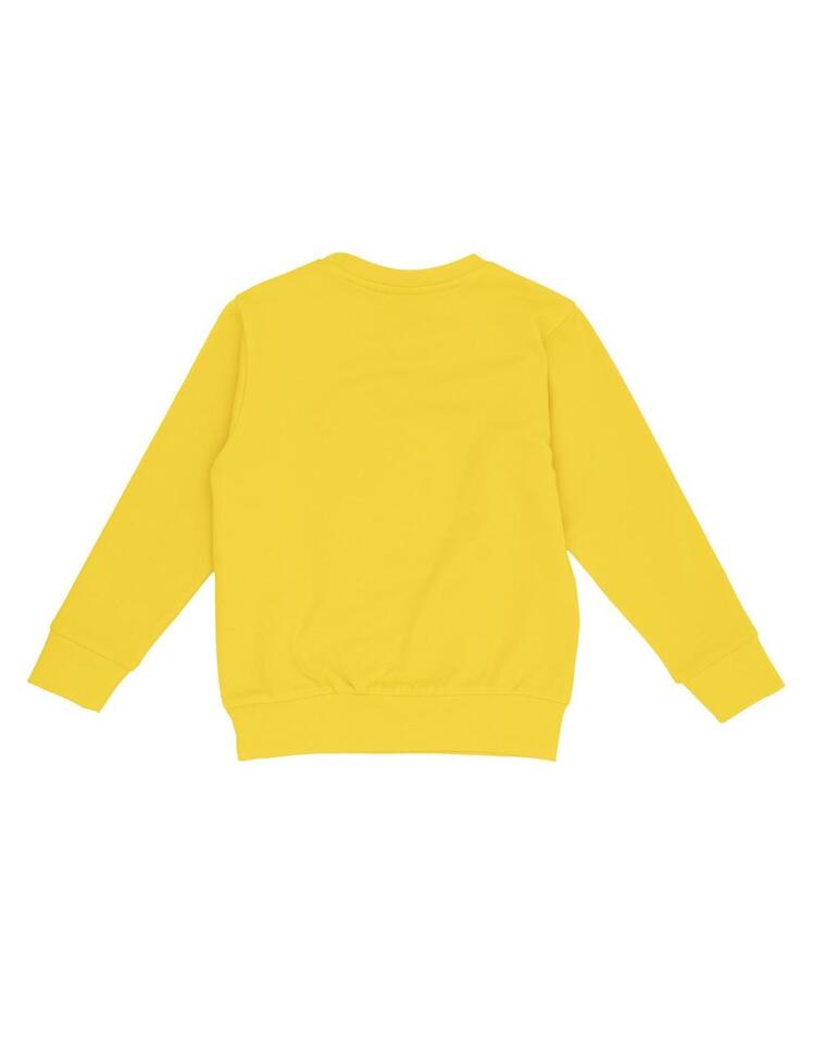 Dziecięcy t-shirt Leone College z okrągłym dekoltem