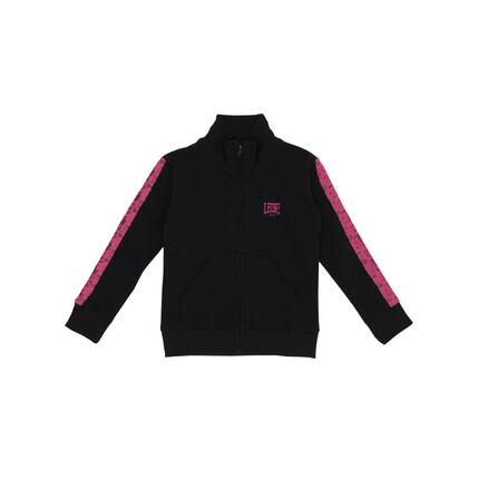 Bluza z zamek błyskawiczny na co dzień na siłownię