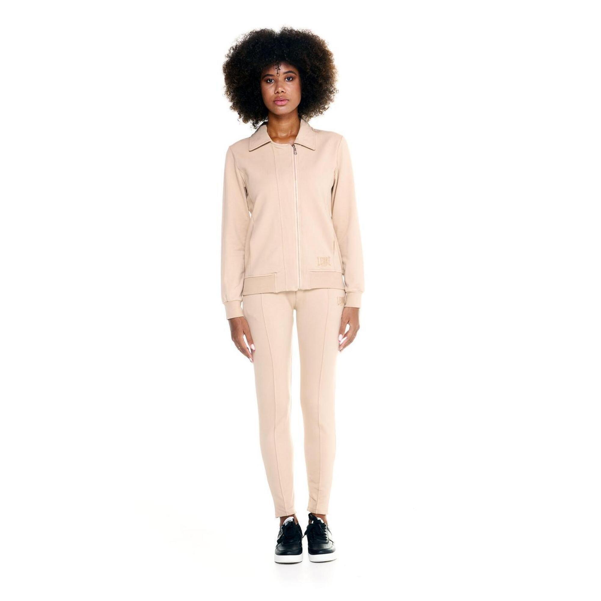 Leone 1947 Apparel - Survêtement Femme Leone Scooter - Survêtement - Beige - 42 M/l - Decathlon