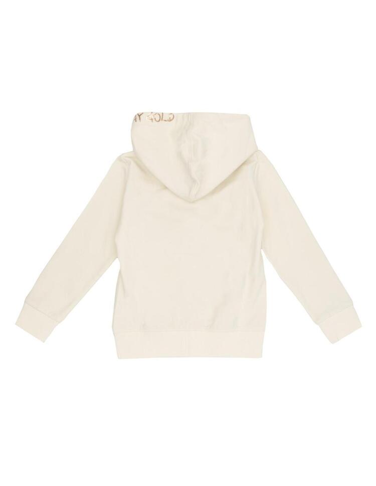 Bluza dziewczęca Leone z zamkiem błyskawicznym na całej długości Chic Girl