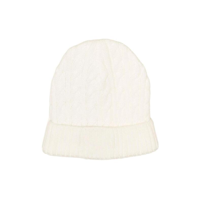 Bonnet tricot femme Leone Chic Boxing