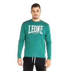 T-shirt homme à manches longues Leone Basic