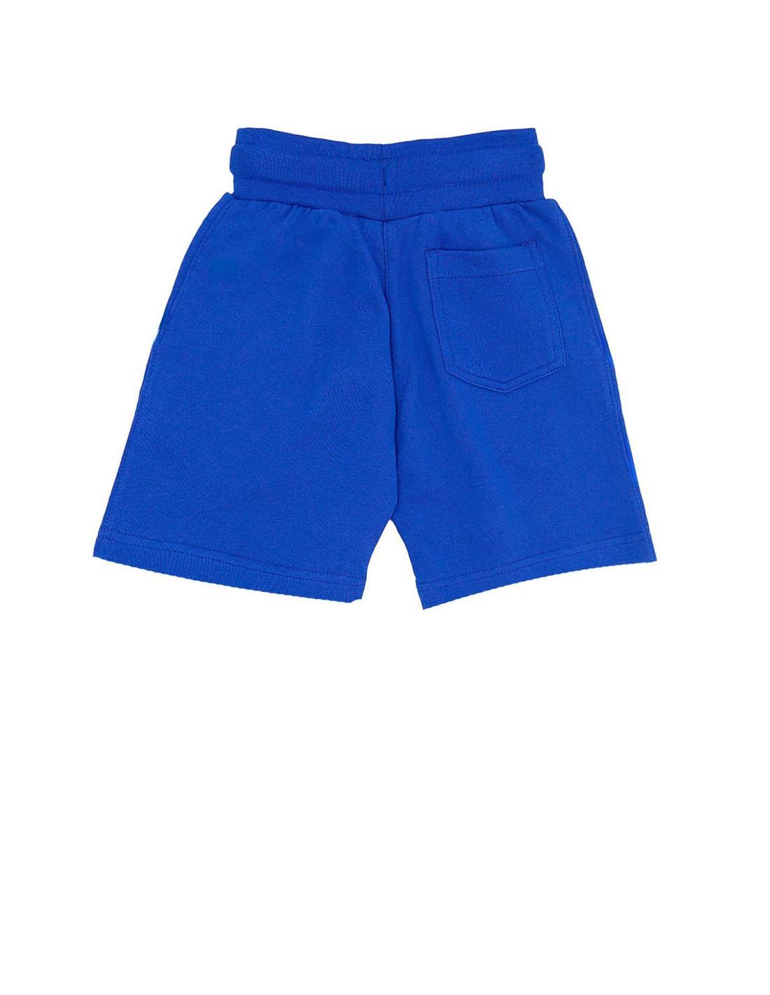 Pantaloncini da bambino Basic 2/3