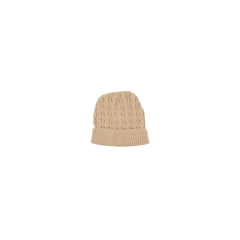 Gorro tricot Mulher Chic Boxing