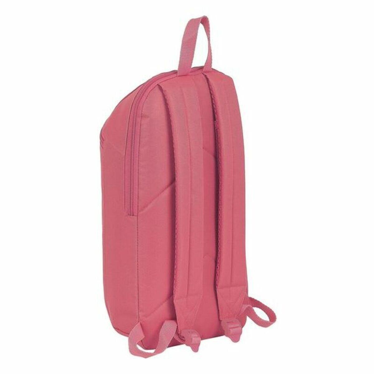 Zaino Casual BlackFit8 M821 Rosa 2/4