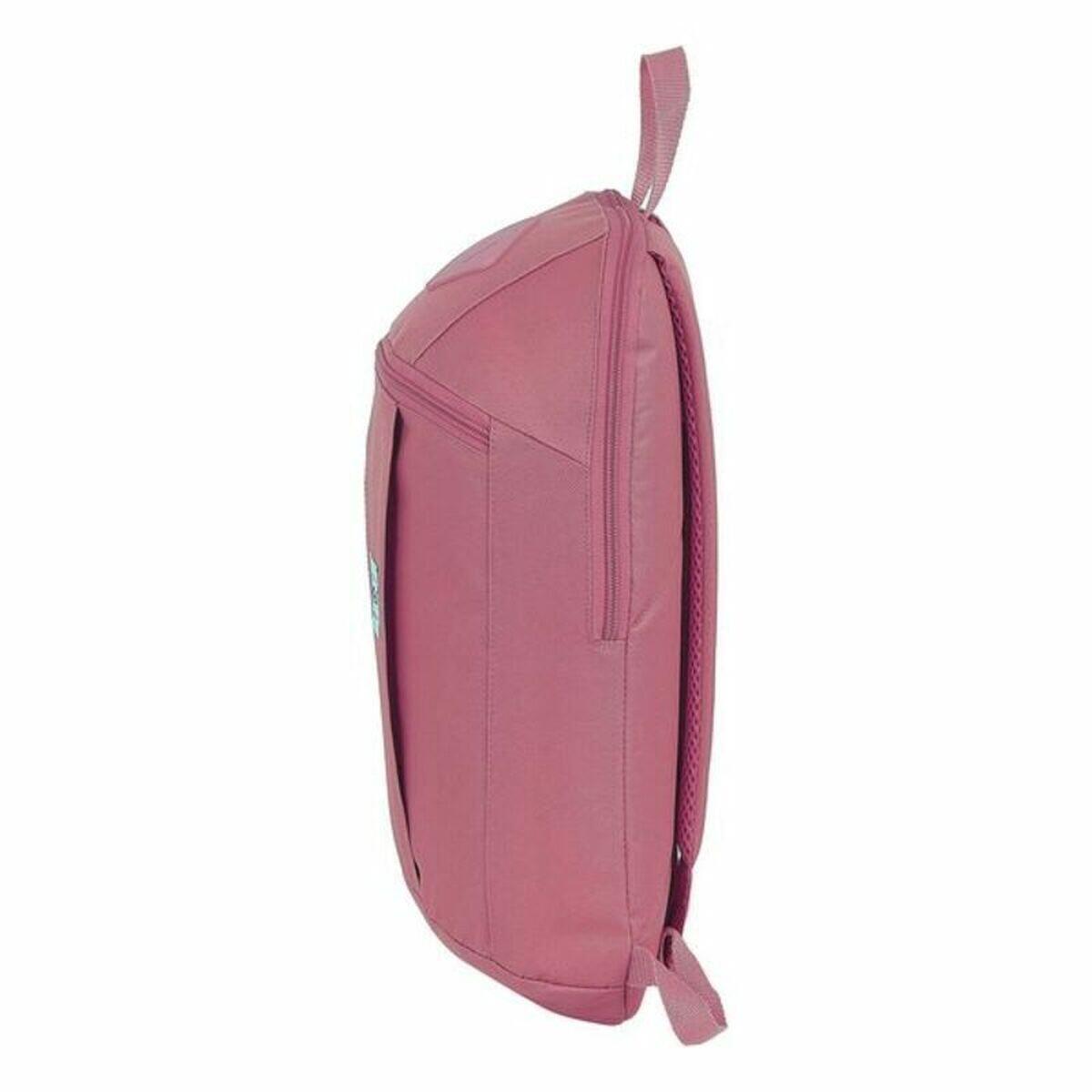 Zaino Casual BlackFit8 M821 Rosa 3/4