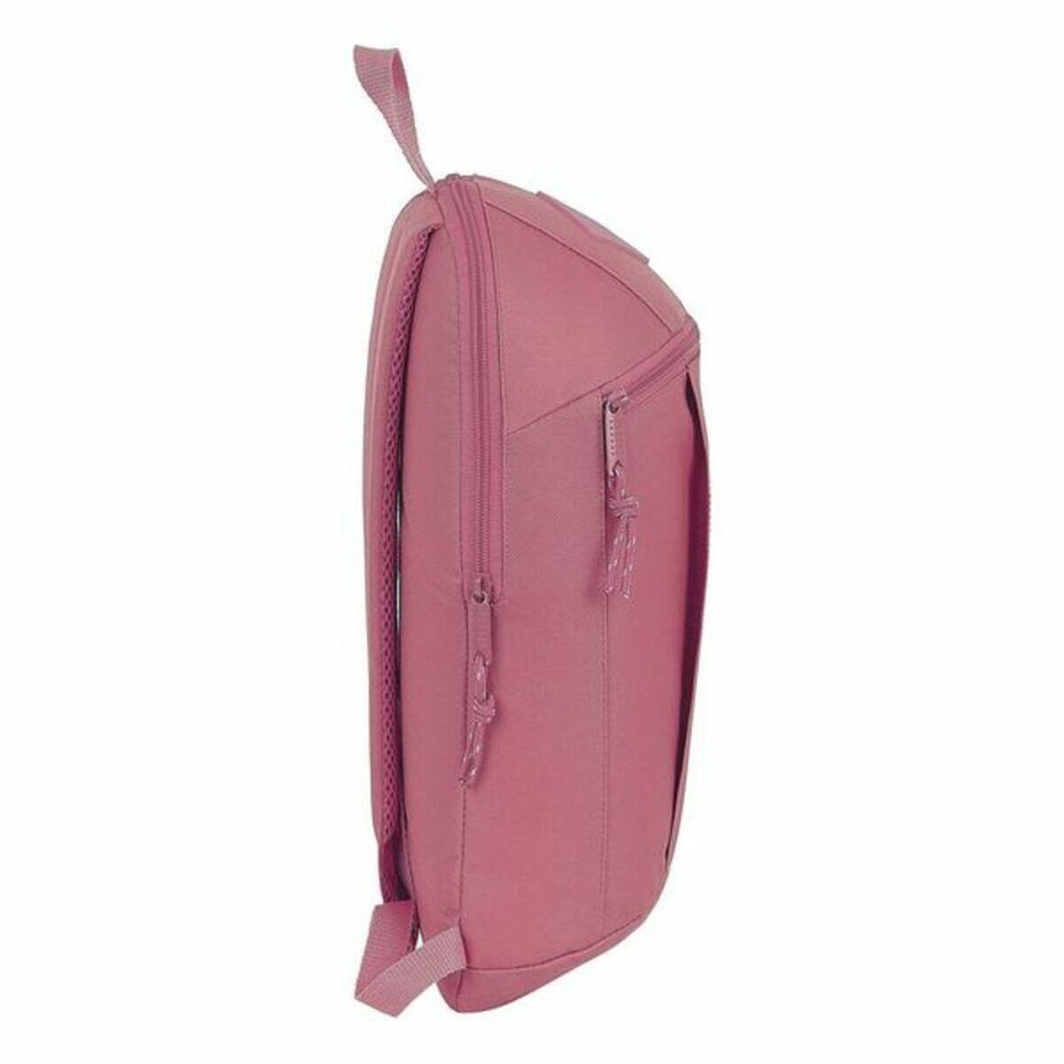 Zaino Casual BlackFit8 M821 Rosa 4/4