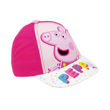 Casquette enfant Peppa Pig Baby