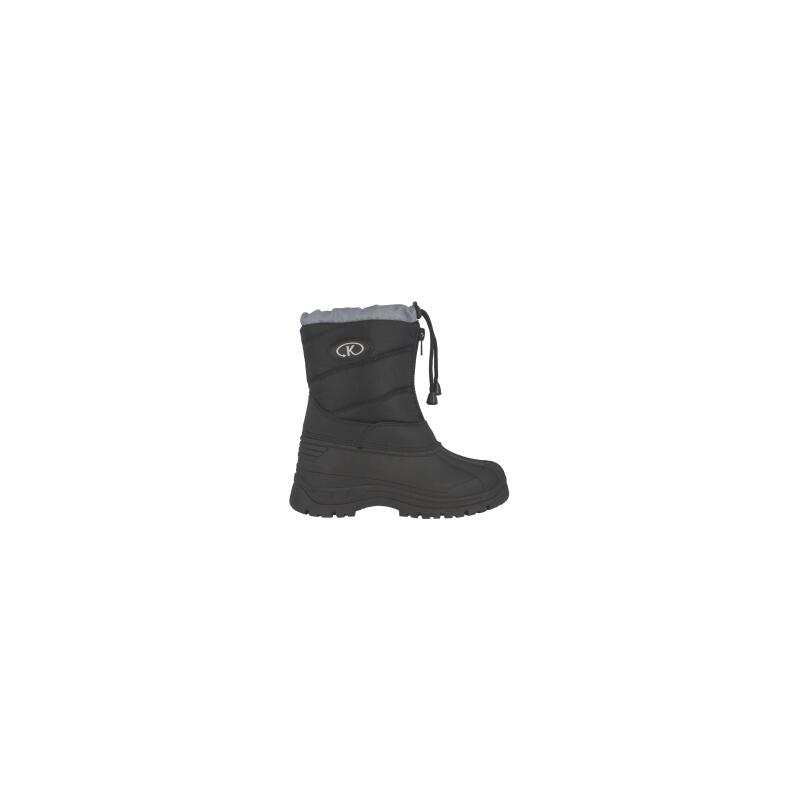 Kids' snow boots - KIMBERFEEL - BRAZEAU - 27/28