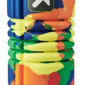 GRID 1.0 Massage Roller 33 cm Multi-Density Foam