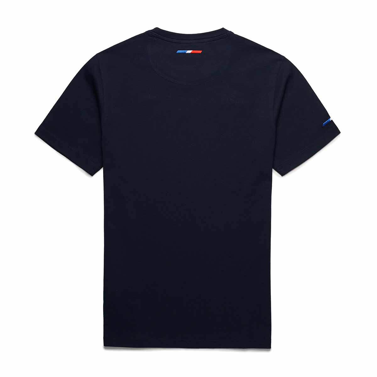 T-shirt Luc homme Alpine F1 2024 2/3