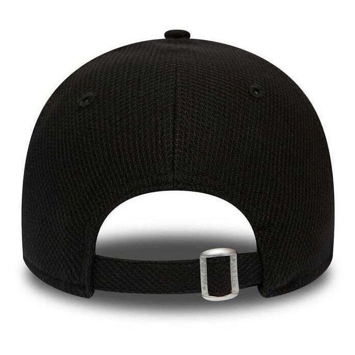 Cap New Era Diamond Era 9Forty New York Yankees, Nero, Unisex