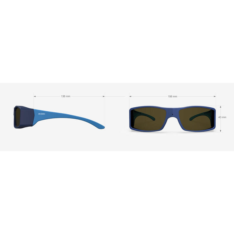 MENPO Electrochromic Lenses Sunglasses – Blue