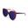 LYNX Electrochromic Lenses Sunglasses – Pink Yarrow (PINK)