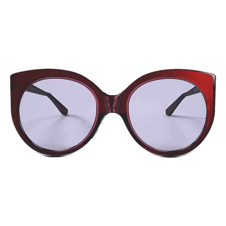 LYNX Electrochromic Lenses Sunglasses – Pink Yarrow (PINK)