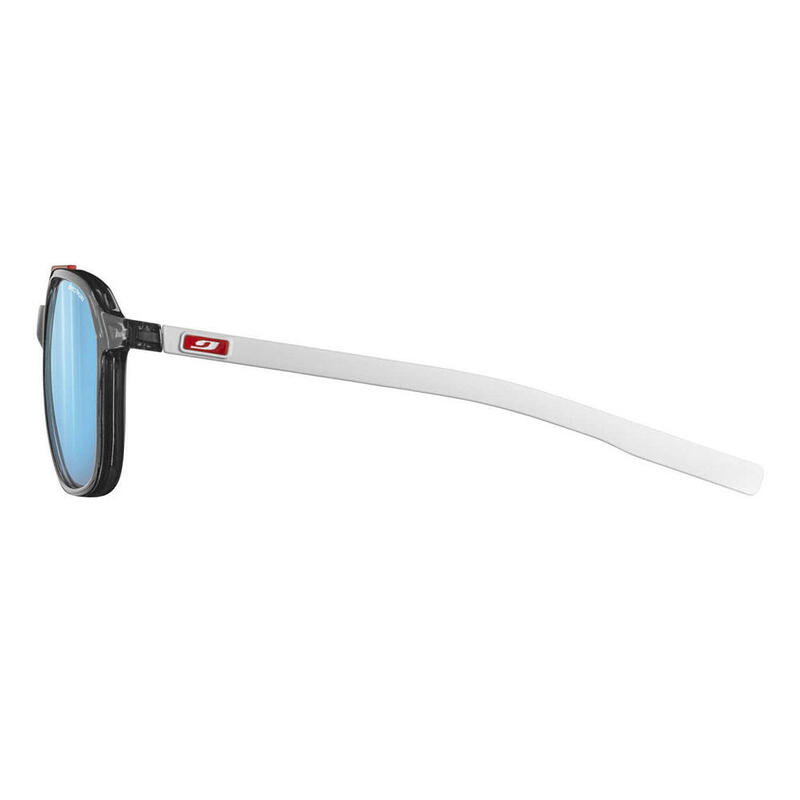 Spectron 3 Lightweight Slack Sunglasses - White