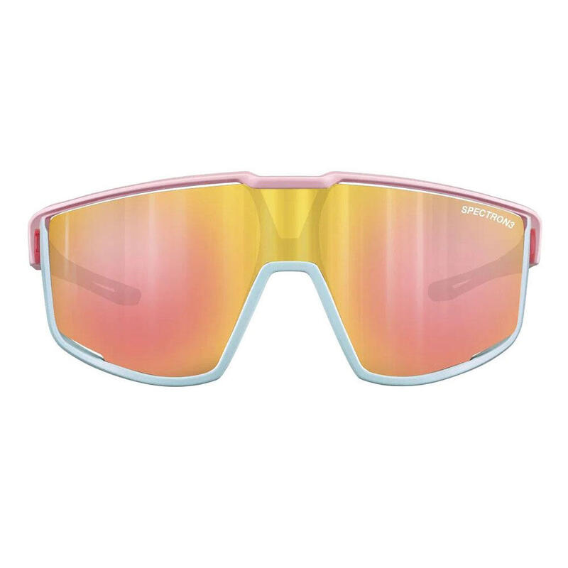 Fury Spectron 3CF Sunglasses - Pink/Purple