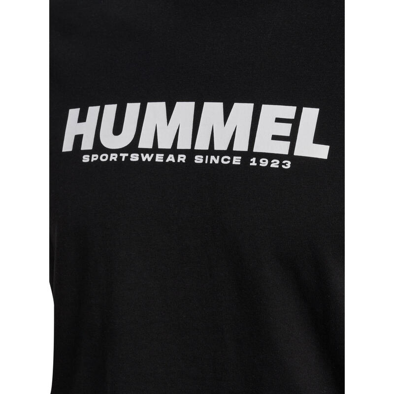 Enfiler T-Shirt Hmllegacy Adulte HUMMEL